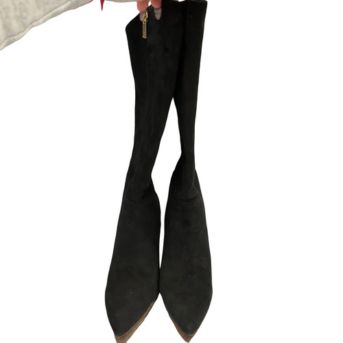 Vist Large View of Product Image Which is Used Vince Camuto Tall Boots 8