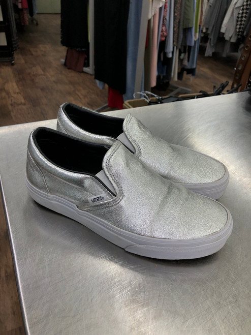 Vist Large View of Product Image Which is Used Vans Casual Shoes 7