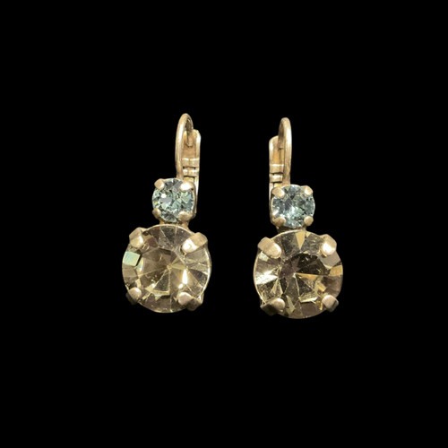 Vist Large View of Product Image Which is Used Mariana Earrings
