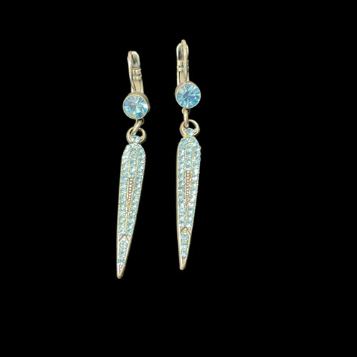 Vist Large View of Product Image Which is Used Mariana Earrings