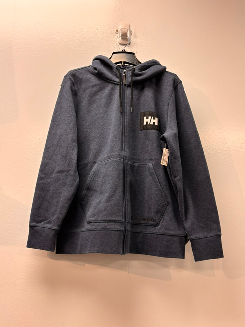 Vist Large View of Product Image Which is Used Helly Hansen Mens Sweatshirt M