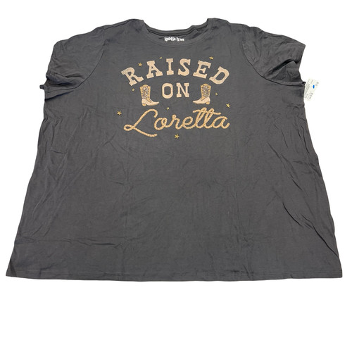 Vist Large View of Product Image Which is Used Torrid T-Shirt 5X-26