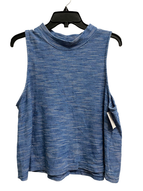 Vist Large View of Product Image Which is Used Anthropologie Sleeveless Top L-12/14