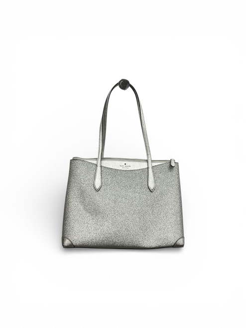 Vist Large View of Product Image Which is Used Kate Spade New York Xlarge Leather Handbag