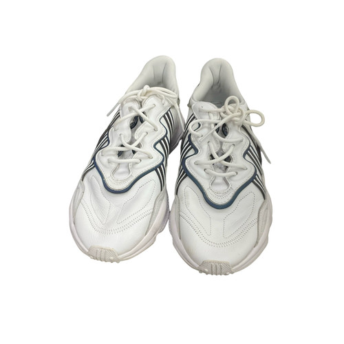 Vist Large View of Product Image Which is Used Adidas Mens Athletic Shoes 12