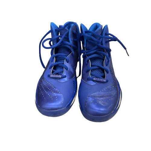 Vist Large View of Product Image Which is Used Adidas Mens Athletic Shoes 11.5