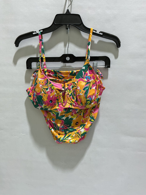 Vist Large View of Product Image Which is Used Unbranded Swimwear S 4-6/27-28
