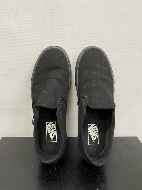 Vist Large View of Product Image Which is Used Vans Casual Shoes 9