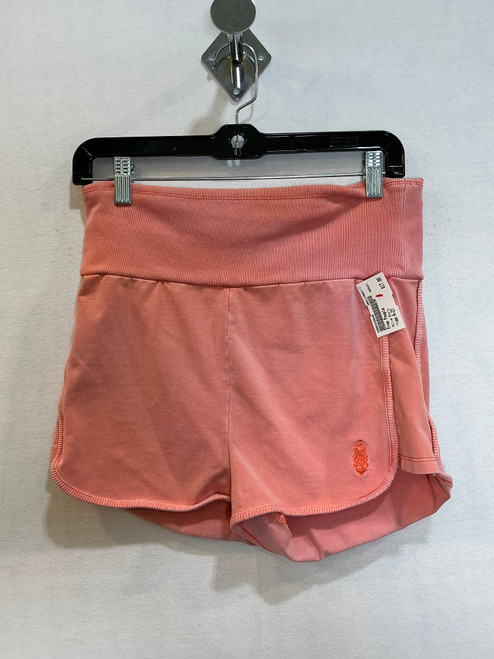 Vist Large View of Product Image Which is Used Free People Active Shorts 4-27