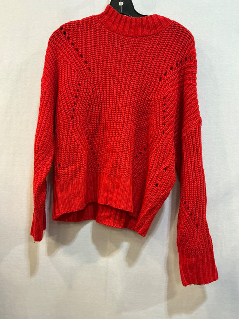 Vist Large View of Product Image Which is Used Unbranded Lightweight Sweater M-8/10