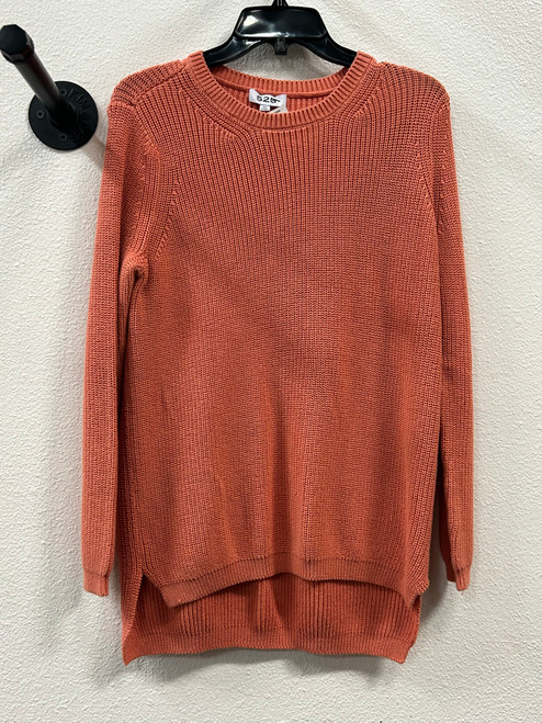 Vist Large View of Product Image Which is Used 525 America Heavyweight Sweater XS-0/2