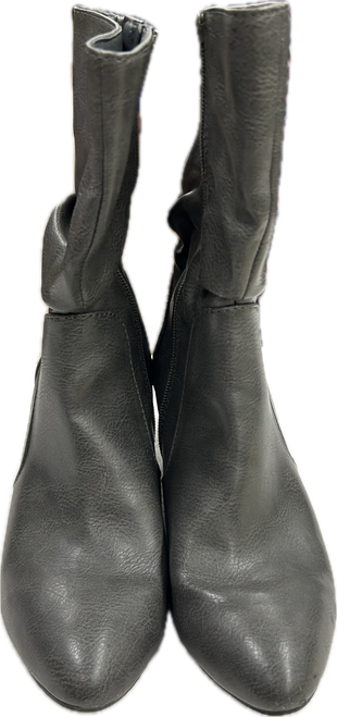 Vist Large View of Product Image Which is Used Rialto Ankle Boots 8