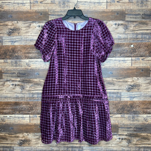 Vist Large View of Product Image Which is NWT Uncle Frank Short Dress F XS-0/2