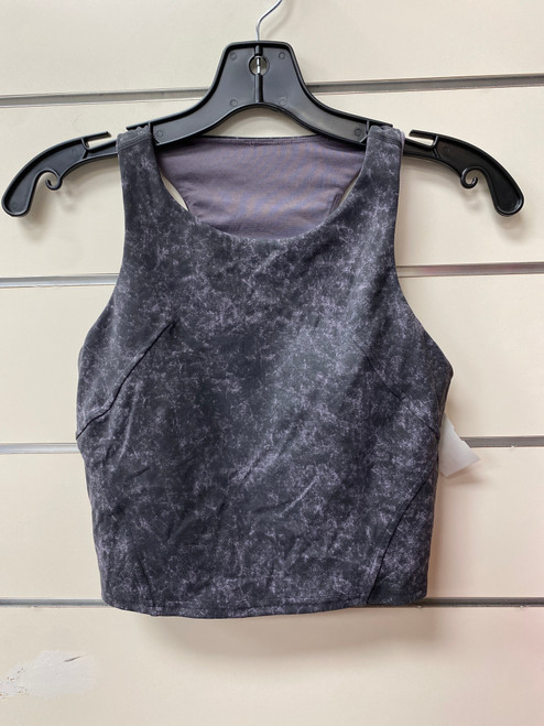 Vist Large View of Product Image Which is Used Lululemon Athletica Active Short Sleeve S-4/6