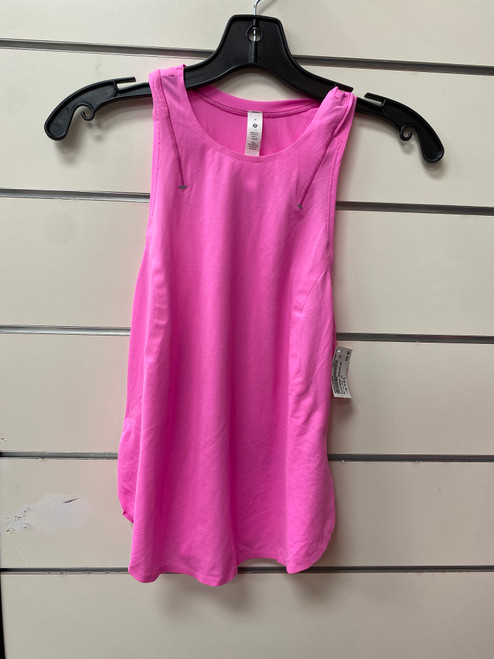 Vist Large View of Product Image Which is Used Lululemon Athletica Active Tank Top S-4/6