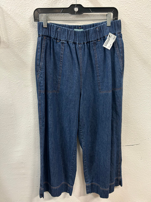 Vist Large View of Product Image Which is Used Unbranded Denim 8-29