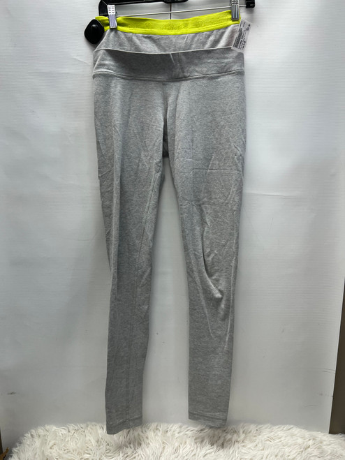 Vist Large View of Product Image Which is Used Lululemon Athletica Active Leggings 6-28