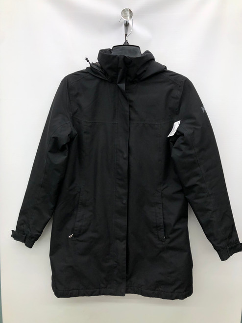 Vist Large View of Product Image Which is Used Helly Hansen Long Light Jacket S-4/6