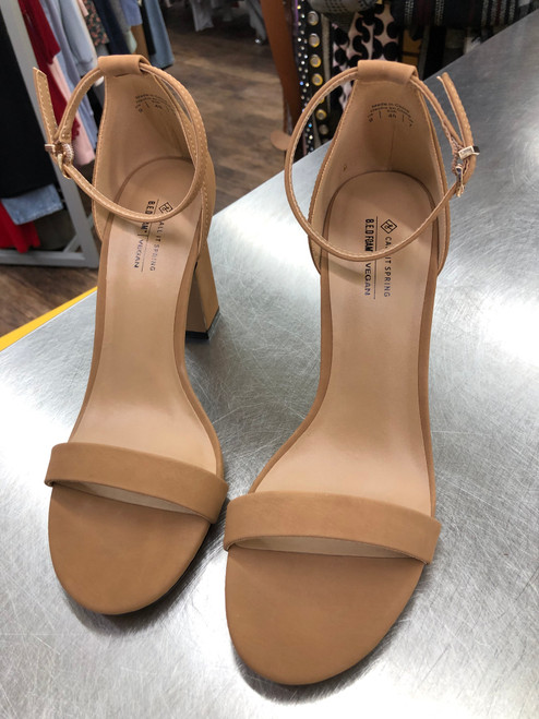 Vist Large View of Product Image Which is Used Call It Spring High Heels 9