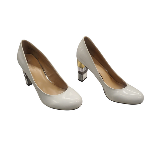 Vist Large View of Product Image Which is Used Express High Heels 7