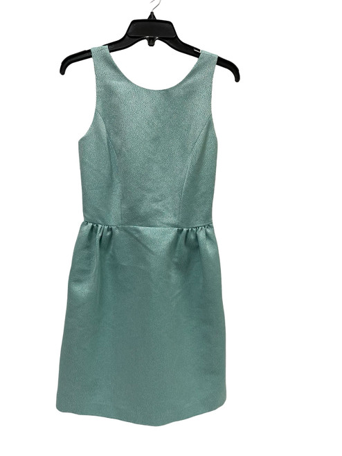 Vist Large View of Product Image Which is Used Erin Erin Fetherston Short Dress F XS-0/2
