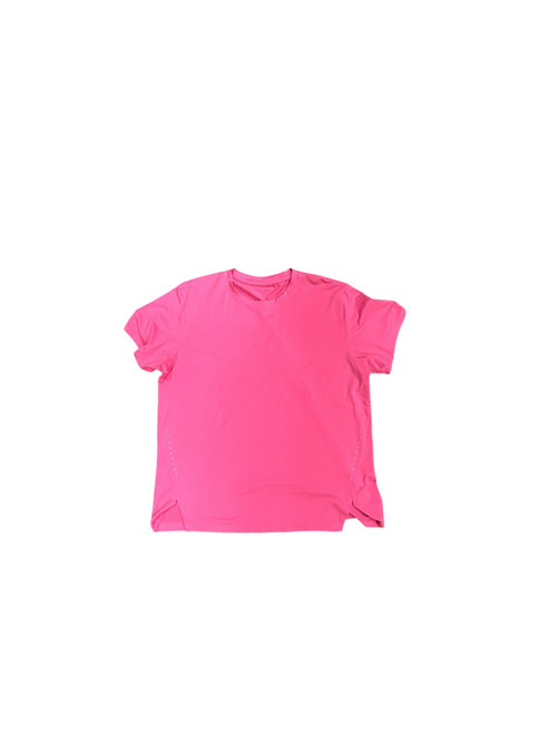 Vist Large View of Product Image Which is Used Lululemon Athletica Active Short Sleeve M-8/10