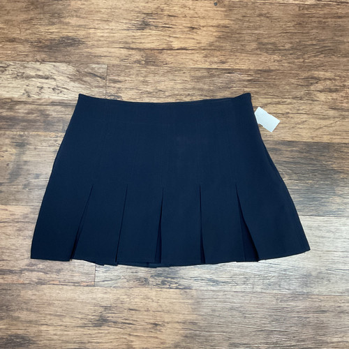 Vist Large View of Product Image Which is Used Cinq a Sept Short Skirt 10-30