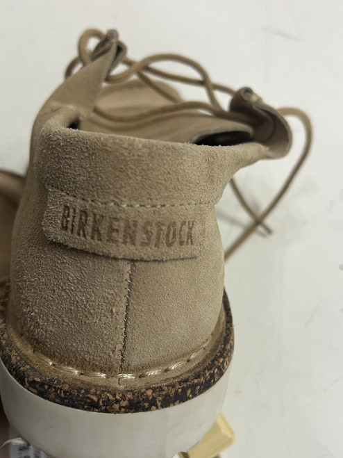 Vist Large View of Product Image Which is Used Birkenstock Casual Shoes 6.5