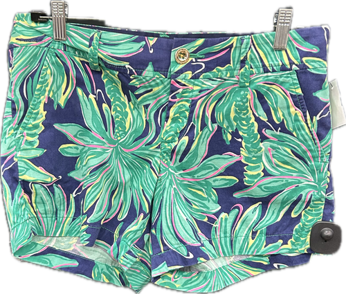 Vist Large View of Product Image Which is Used Unbranded Shorts 6-28