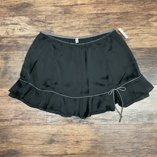 Vist Large View of Product Image Which is Used Free People Short Skirt 6-28