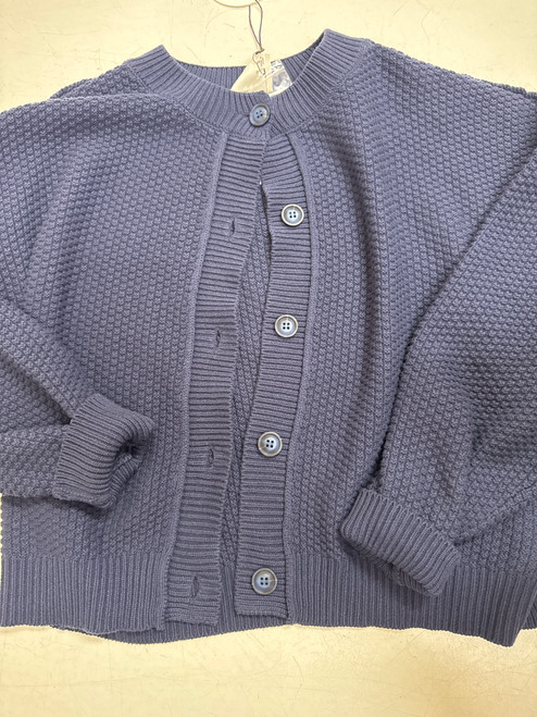 Vist Large View of Product Image Which is Used Le Lis Lightweight Sweater S-4/6