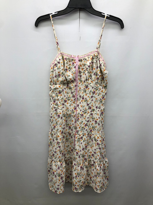 Vist Large View of Product Image Which is Used Monteau Short Dress F M-8/10