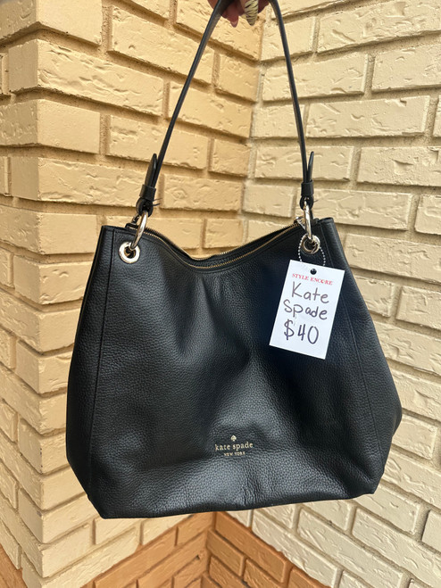 Vist Large View of Product Image Which is Used Kate Spade New York Small Handbag