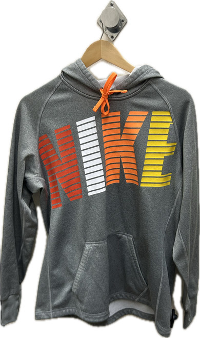 Vist Large View of Product Image Which is Used Nike Active Sweatshirt L-12/14