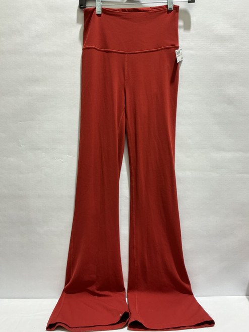 Vist Large View of Product Image Which is Used Lululemon Athletica Active Pant 4-27
