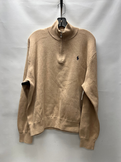 Vist Large View of Product Image Which is Used Polo Ralph Lauren Mens Sweatshirt XL