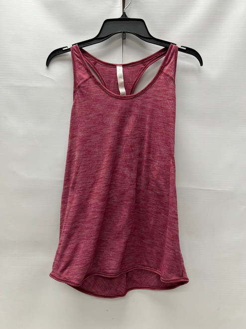 Vist Large View of Product Image Which is Used Lululemon Athletica Active Tank Top M-8/10