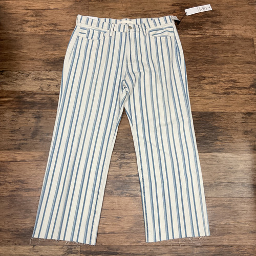 Vist Large View of Product Image Which is Used Joe'S Jeans Casual Pant 14-32