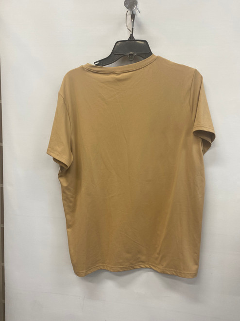 Vist Large View of Product Image Which is Used Unbranded T-Shirt L-12/14