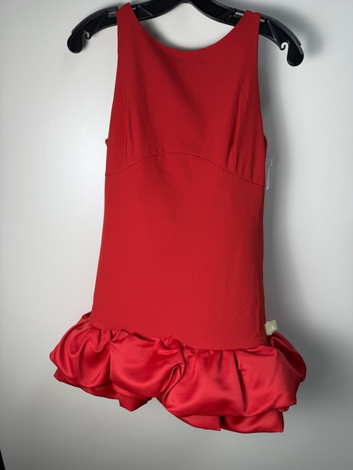 Vist Large View of Product Image Which is Used Unbranded Short Dress B M-8/10