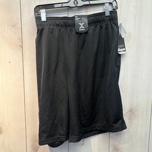 Vist Large View of Product Image Which is Used Xersion Mens Athletic Shorts XL