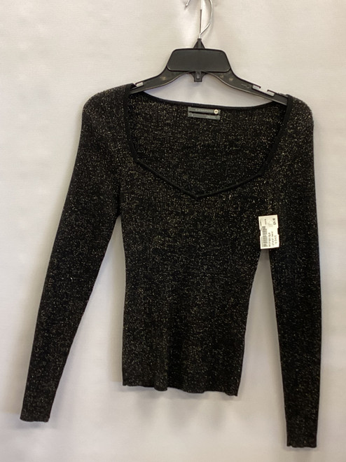 Vist Large View of Product Image Which is Used Anthropologie Lightweight Sweater S-4/6