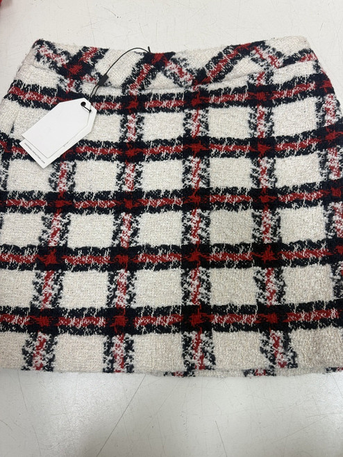 Vist Large View of Product Image Which is Used English Factory Short Skirt M 8-10/28-30