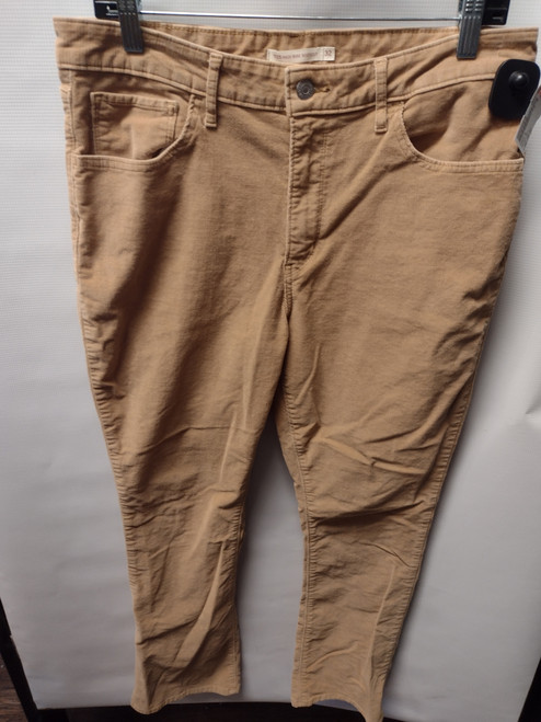 Vist Large View of Product Image Which is Used Levi's Casual Pant 14-32