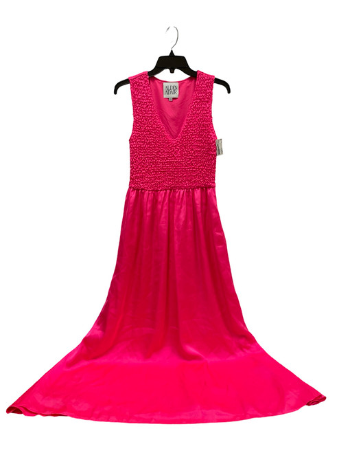 Vist Large View of Product Image Which is Used  alden adair Long Dress F XS-0/2