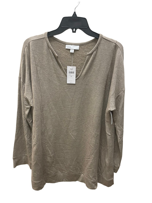 Vist Large View of Product Image Which is Used J. Jill Long Sleeve Top M-8/10