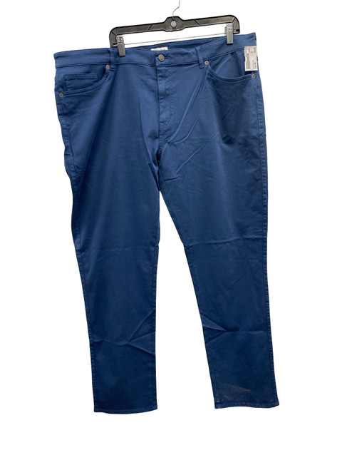 Vist Large View of Product Image Which is Used Unbranded Mens Dress Pant 42W