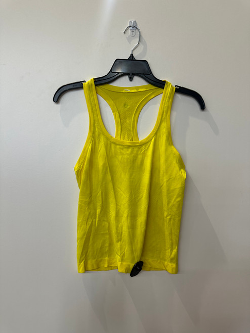 Vist Large View of Product Image Which is Used Lululemon Athletica Active Tank Top S-4/6