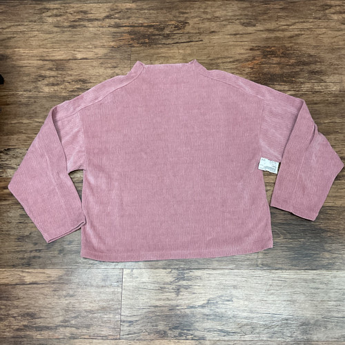 Vist Large View of Product Image Which is Used Madewell Long Sleeve Top L-12/14