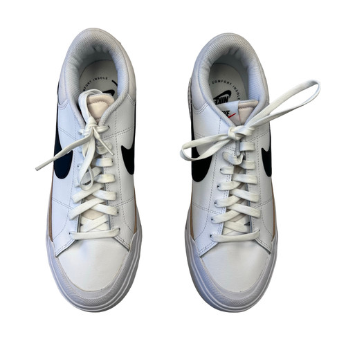 Vist Large View of Product Image Which is Used Nike Performance Shoes 12